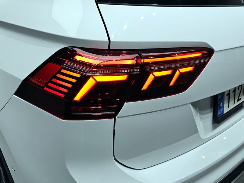 2022 Volkswagen Tiguan 2.0 TDI 4Motion Prestige photo 23