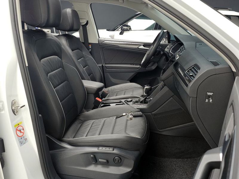 2022 Volkswagen Tiguan 2.0 TDI 4Motion Prestige photo 26