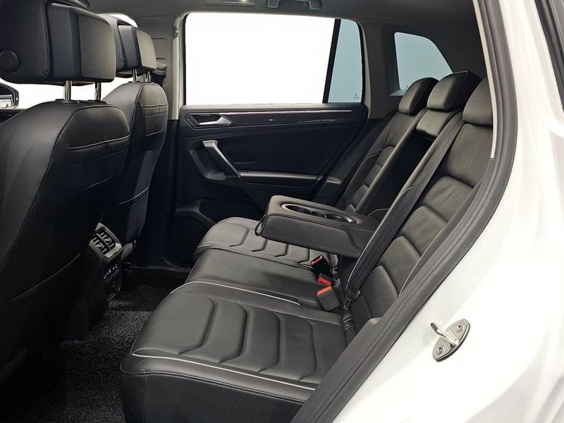 2022 Volkswagen Tiguan 2.0 TDI 4Motion Prestige photo 29