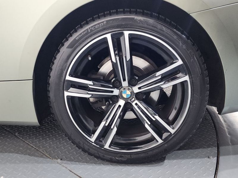 2021 BMW 4 Series 420i M Sport Convertible photo 21