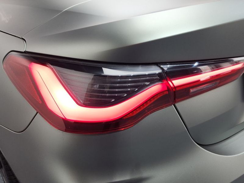 2021 BMW 4 Series 420i M Sport Convertible photo 23