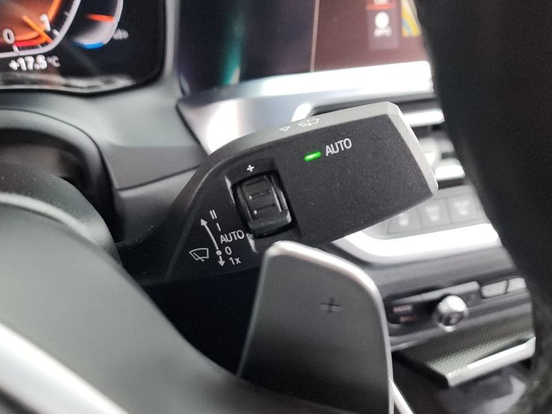 2021 BMW 4 Series 420i M Sport Convertible photo 29