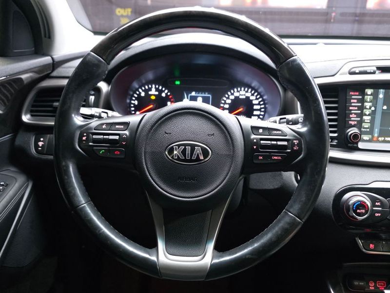 2016 Kia Sorento Diesel 2.0 2WD Prestige photo 13