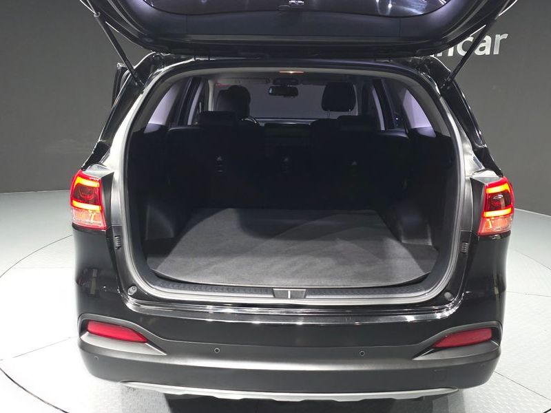 2016 Kia Sorento Diesel 2.0 2WD Prestige photo 20