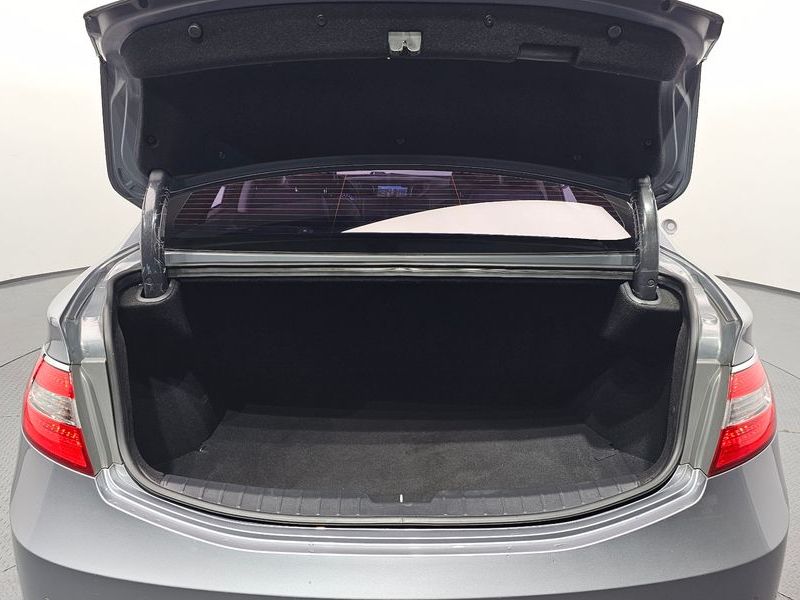 2016 Hyundai Grandeur HG240 Modern photo 20