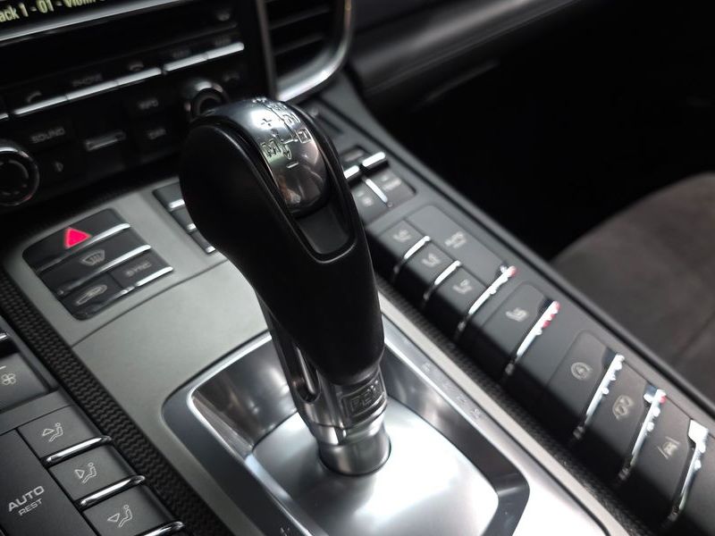 2016 Porsche Panamera 4.8 GTS 970 photo 9