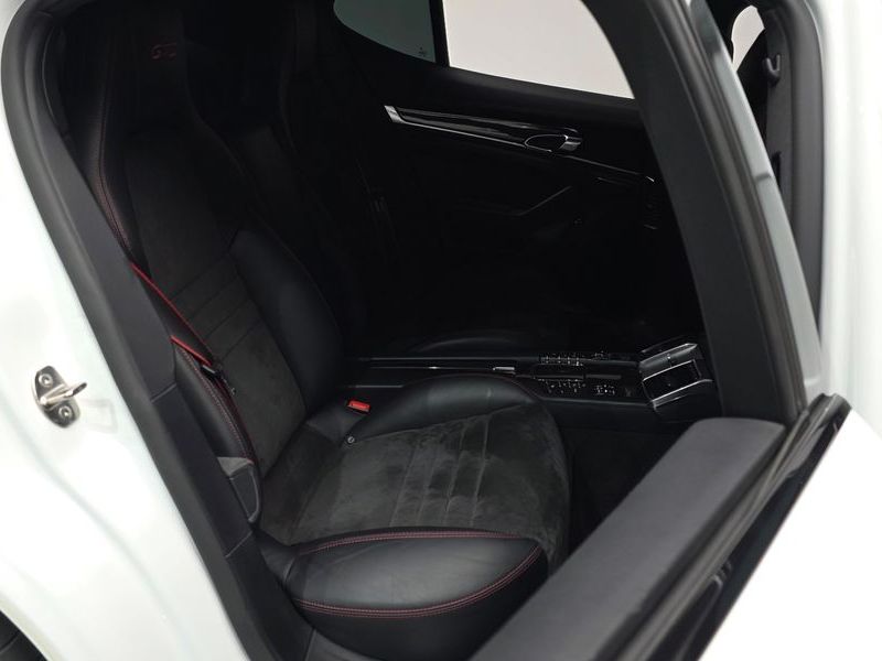 2016 Porsche Panamera 4.8 GTS 970 photo 12
