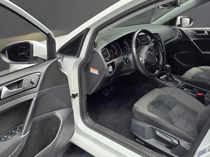 2016 Volkswagen Golf 1.4 TSI photo 10