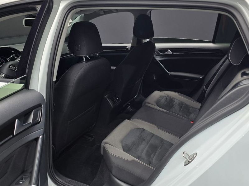 2016 Volkswagen Golf 1.4 TSI photo 11