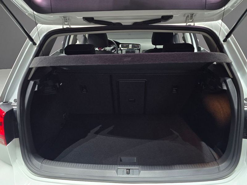2016 Volkswagen Golf 1.4 TSI photo 20
