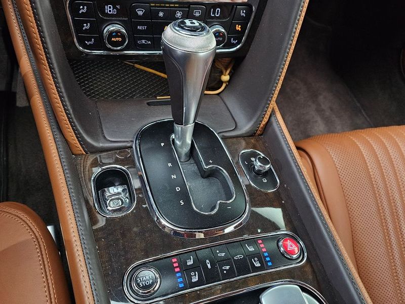 2016 Bentley Continental GT 4.0 GT photo 9