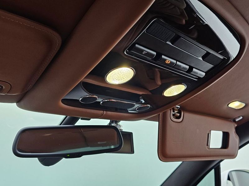 2016 Bentley Continental GT 4.0 GT photo 19
