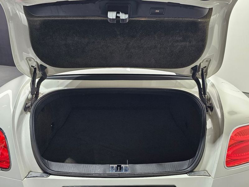 2016 Bentley Continental GT 4.0 GT photo 20