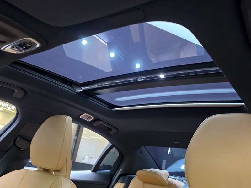 2022 Volvo S60 B5 Inscription photo 18