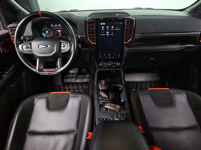 2023 Ford Ranger 2.0 Raptor photo 7