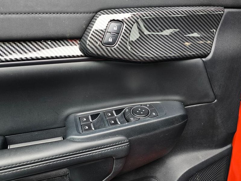 2023 Ford Ranger 2.0 Raptor photo 19