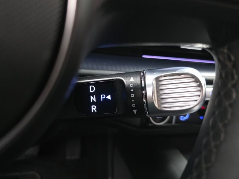 2023 Hyundai Ioniq 6 Long Range AWD Exclusive + photo 9