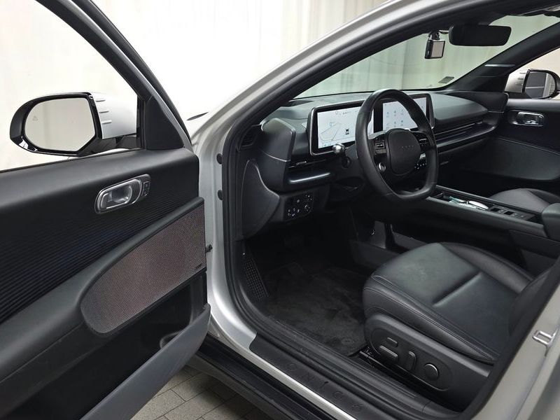 2023 Hyundai Ioniq 6 Long Range AWD Exclusive + photo 10
