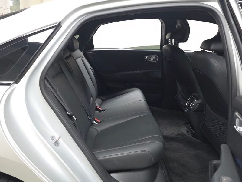 2023 Hyundai Ioniq 6 Long Range AWD Exclusive + photo 11