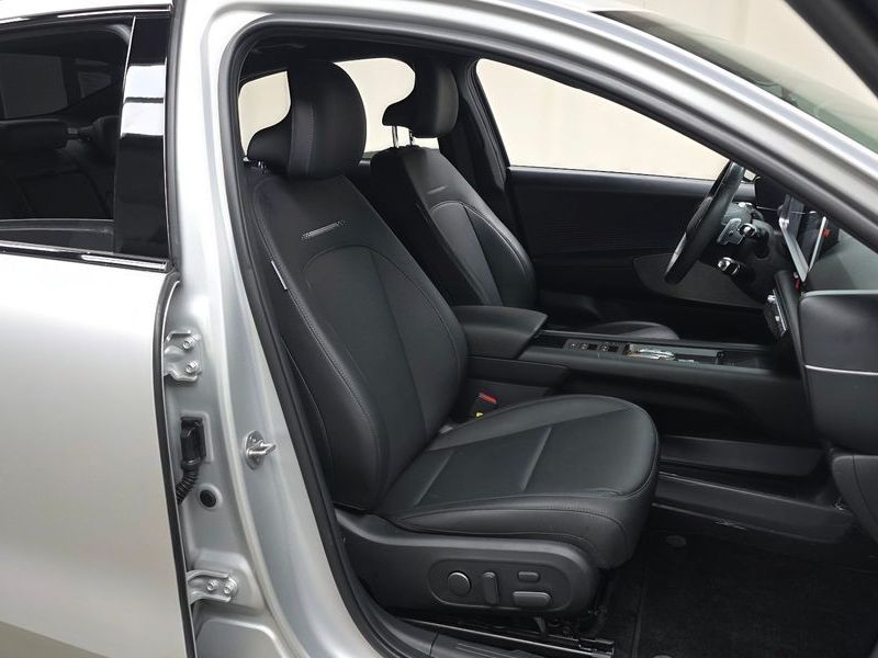 2023 Hyundai Ioniq 6 Long Range AWD Exclusive + photo 12