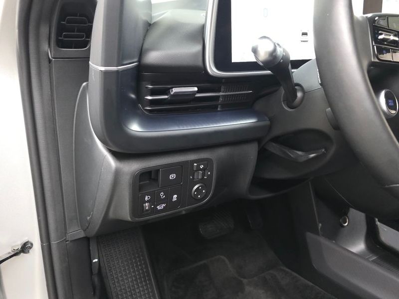 2023 Hyundai Ioniq 6 Long Range AWD Exclusive + photo 13