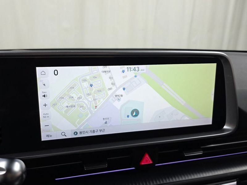 2023 Hyundai Ioniq 6 Long Range AWD Exclusive + photo 15