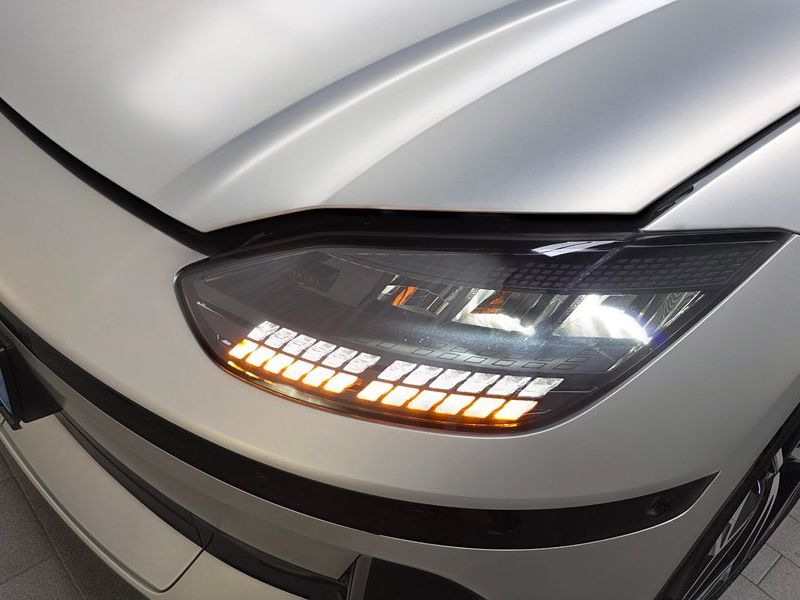 2023 Hyundai Ioniq 6 Long Range AWD Exclusive + photo 22