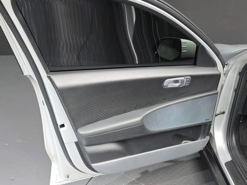 2023 Hyundai Ioniq 6 Long Range AWD Exclusive + photo 24