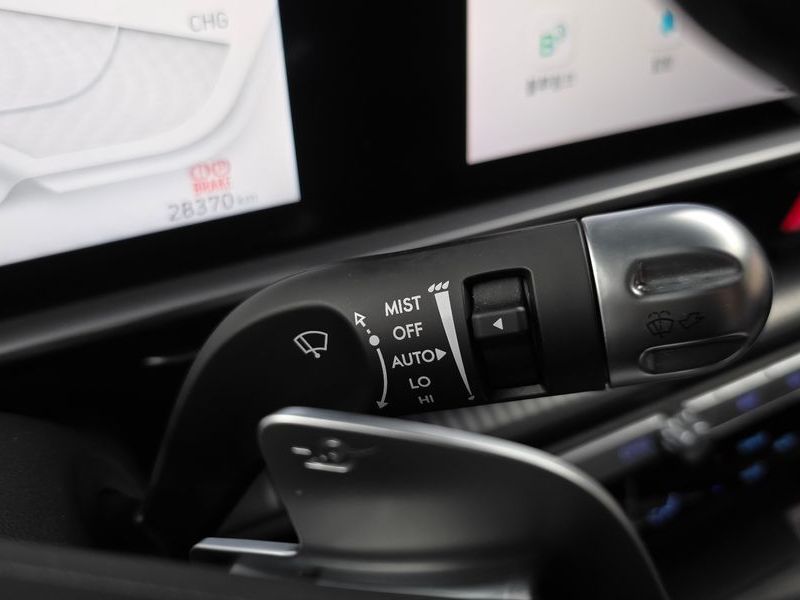 2023 Hyundai Ioniq 6 Long Range AWD Exclusive + photo 29