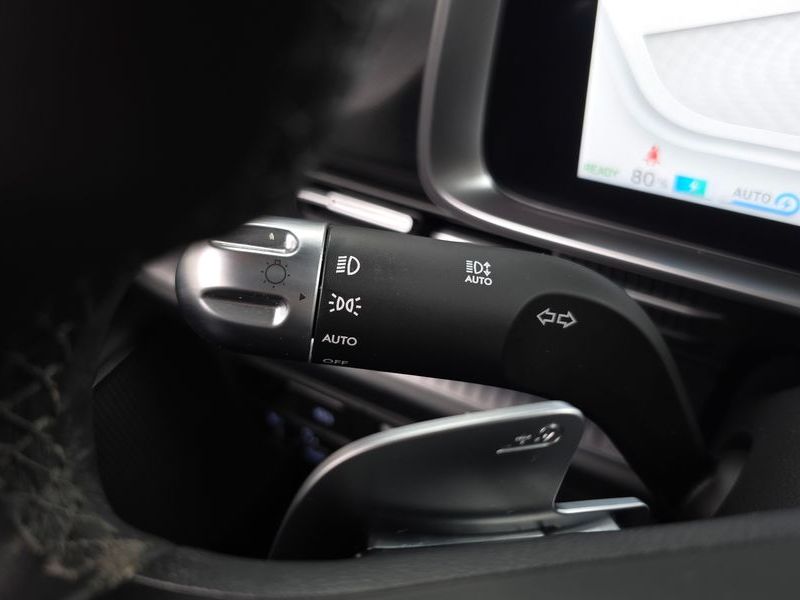 2023 Hyundai Ioniq 6 Long Range AWD Exclusive + photo 30