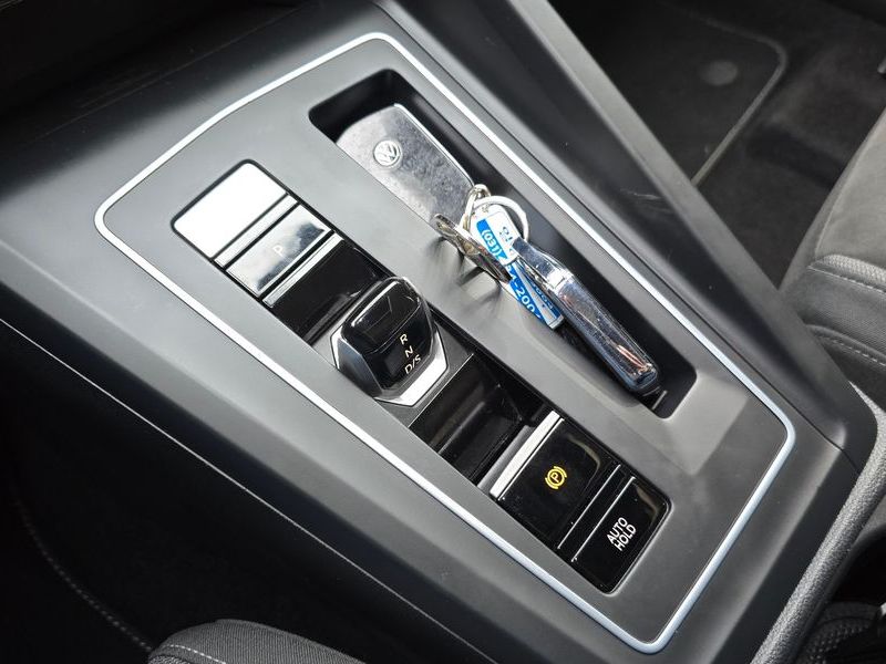 2022 Volkswagen Golf 2.0 TDI Prestige photo 9
