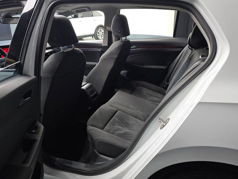 2022 Volkswagen Golf 2.0 TDI Prestige photo 11
