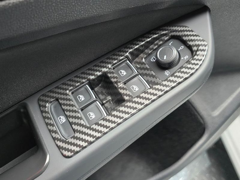 2022 Volkswagen Golf 2.0 TDI Prestige photo 14