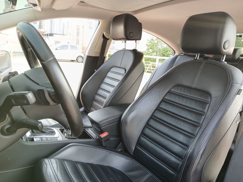 2012 Volkswagen 뉴 CC 2.0 TDI BlueMotion photo 10