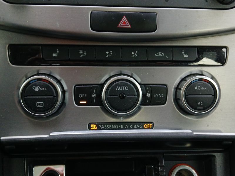 2012 Volkswagen 뉴 CC 2.0 TDI BlueMotion photo 17