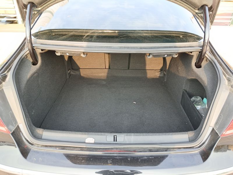 2012 Volkswagen 뉴 CC 2.0 TDI BlueMotion photo 19
