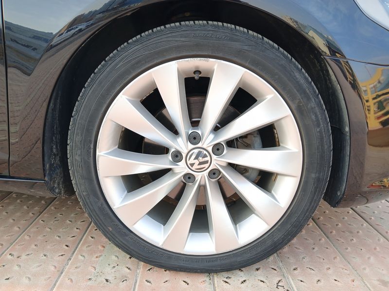 2012 Volkswagen 뉴 CC 2.0 TDI BlueMotion photo 20
