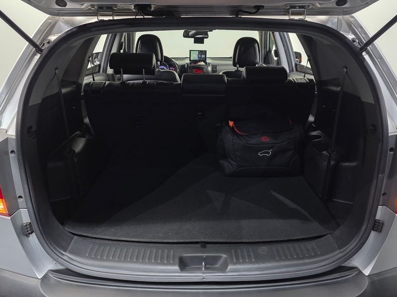 2012 Kia Sorento Diesel 2.0 2WD TLX High-Deluxe photo 20