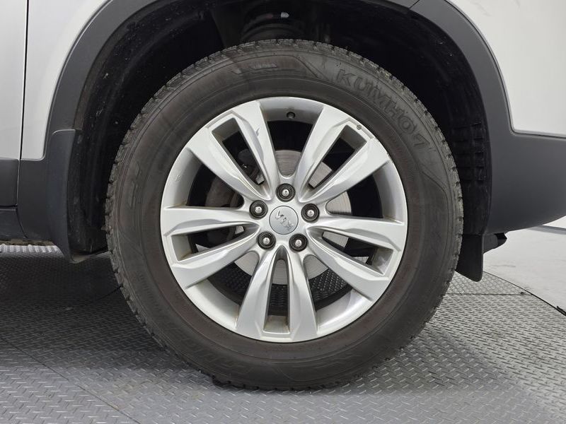 2012 Kia Sorento Diesel 2.0 2WD TLX High-Deluxe photo 21