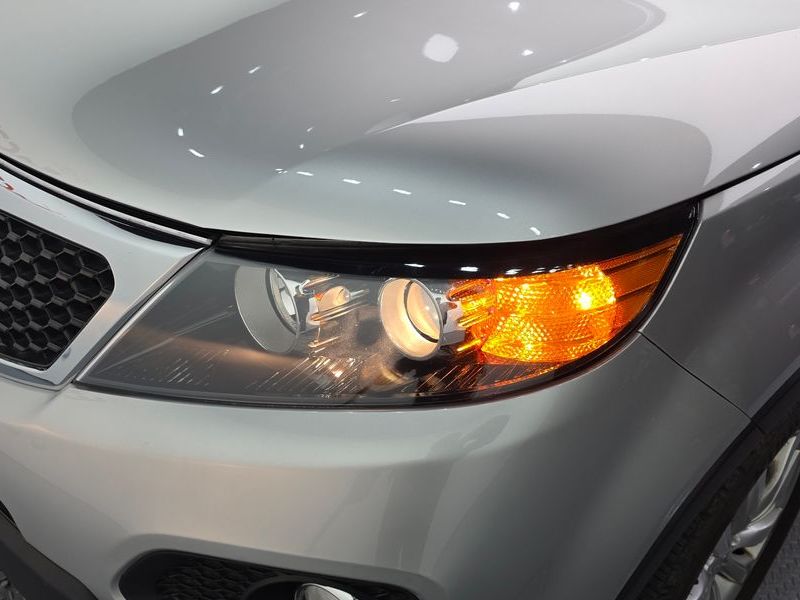 2012 Kia Sorento Diesel 2.0 2WD TLX High-Deluxe photo 22