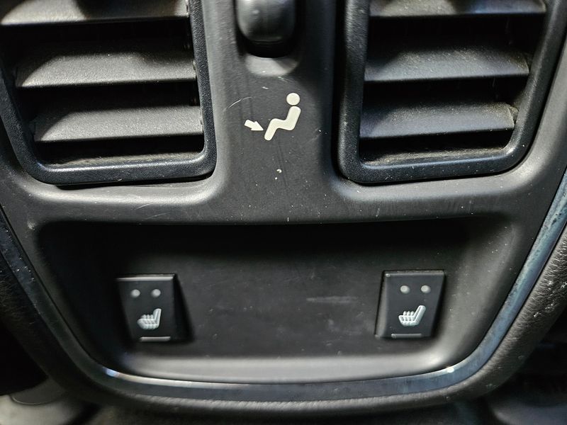 2012 Jeep Grand Cherokee 3.0 Diesel Laredo WK2 photo 14
