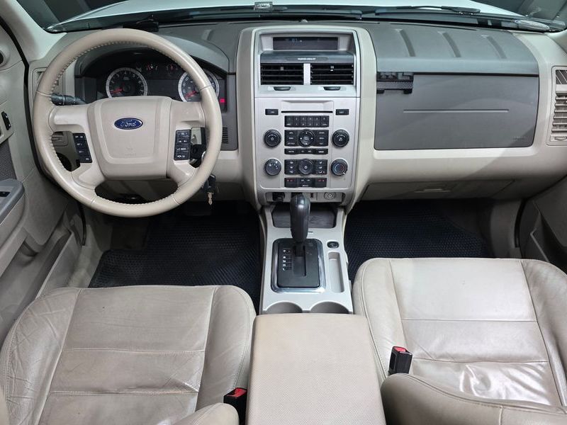 2012 Ford 이스케이프 2.5 XLT 4WD 2nd photo 7