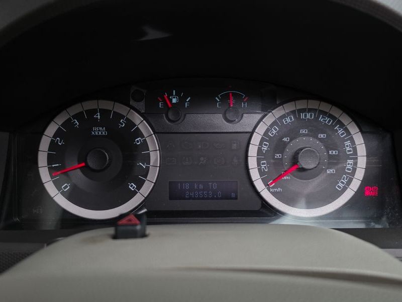 2012 Ford 이스케이프 2.5 XLT 4WD 2nd photo 8