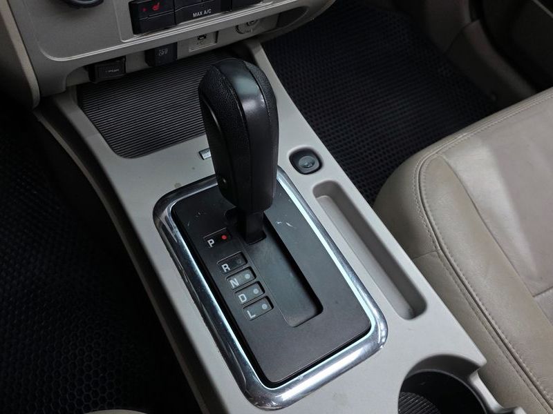 2012 Ford 이스케이프 2.5 XLT 4WD 2nd photo 9