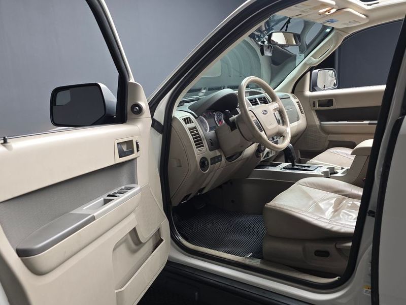 2012 Ford 이스케이프 2.5 XLT 4WD 2nd photo 10