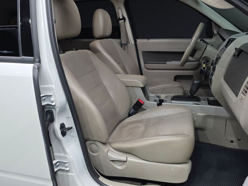 2012 Ford 이스케이프 2.5 XLT 4WD 2nd photo 11