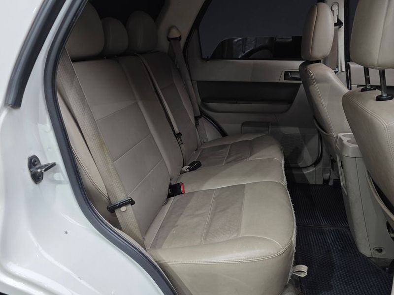 2012 Ford 이스케이프 2.5 XLT 4WD 2nd photo 12