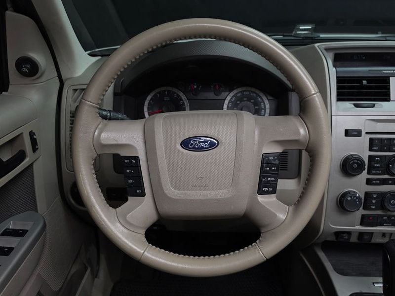 2012 Ford 이스케이프 2.5 XLT 4WD 2nd photo 13