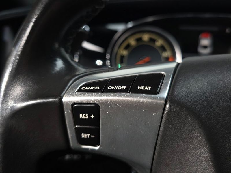 2012 Bentley Continental GT 6.0 GT photo 14