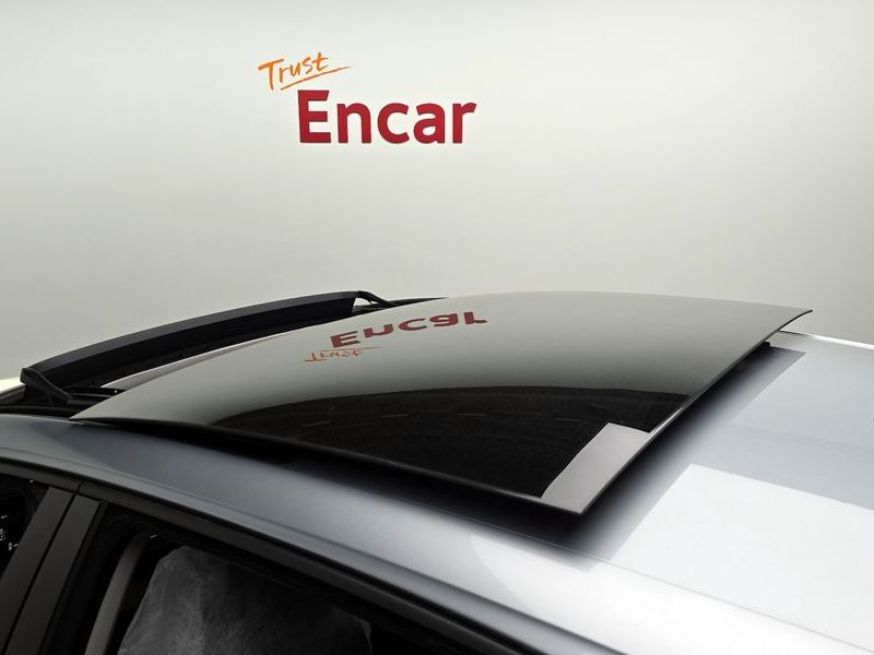 2026 Volkswagen Golf 2.0 TDI Prestige photo 19